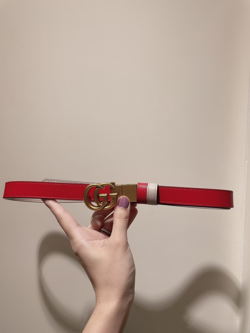 Gvc*1 belts